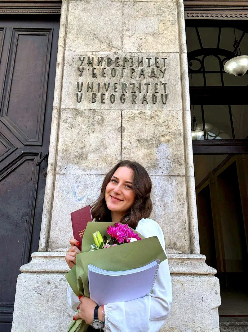 Sofija Majunović